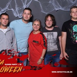 01.11.2019 - MEGA HALLOWEEN OLDIES PARTY No.12 - T0nn0 - Fotokútik