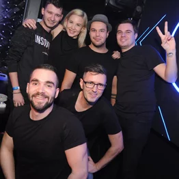 02.02.2018 - ELSY B2B DRAHOSH