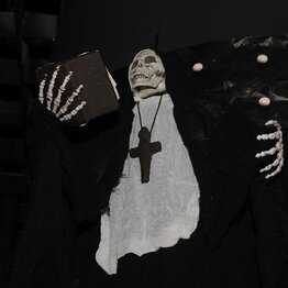 02.11.2018 - MEGA HALLOWEEN OLDIES PÁRTY No.11 - Mišo