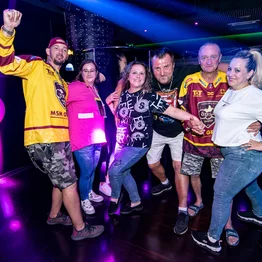 03.08.2024 - BACK TO 2000´S