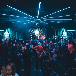 04.02.2023 - SETONDJI IN THE INFINITY