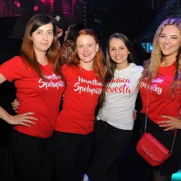 04.05.2019 - FINALNDIA SUKOWACH NIGHT