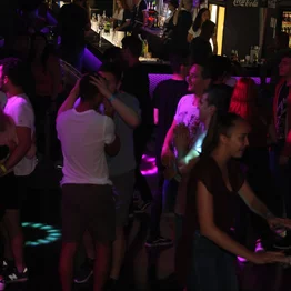 06.07.2018 - FRIDAY OLDIESMÁNIA