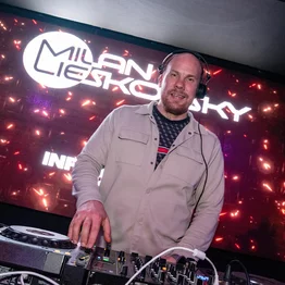 07.03.2025 - MILAN LIESKOVSKÝ GRAND NIGHT