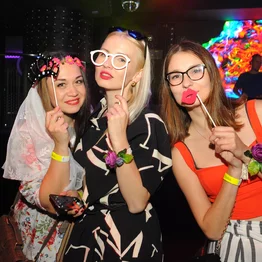 07.06.2019 - DROZĎO&DEMEX NIGHT
