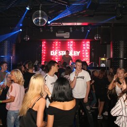07.09.2018 - MILAN LIESKOVSKÝ GRAND NIGHT