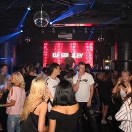 07.09.2018 - MILAN LIESKOVSKÝ GRAND NIGHT