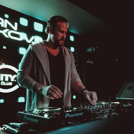 07.12.2018 - MILAN LIESKOVSKÝ GRAND NIGHT