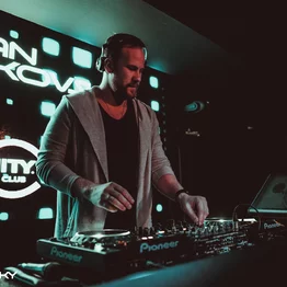 07.12.2018 - MILAN LIESKOVSKÝ GRAND NIGHT