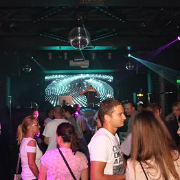 08.09.2018 - TWENTYFIVE EXPRES PÁRTY S JULOM VIRŠÍKOM