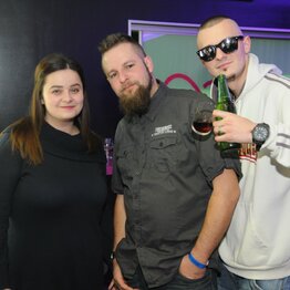 09.03.2018 - LAYDEE SUE BIRTHDAY PARTY