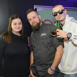 09.03.2018 - LAYDEE SUE BIRTHDAY PARTY