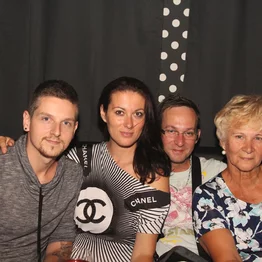 09.06.2018 - WE LOVE the 90´s