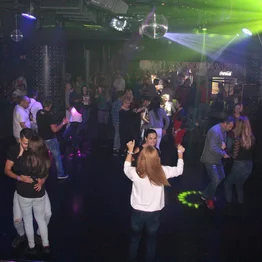 09.11.2019 - WILDCATS NIGHT