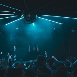 10.02.2023 - DJ EKG ABSOLUT NIGHT