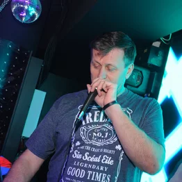 10.03.2018 - TWENTYFIVE EXPRES PÁRTY S JULOM VIRŠÍKOM
