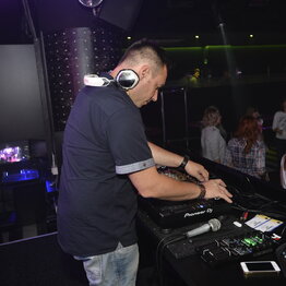 10.06.2017 - LA SUERTE LATINO PARTY