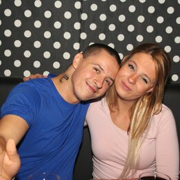 10.08.2018 - DJ SEBASTIAN CROWN IN DA MIX