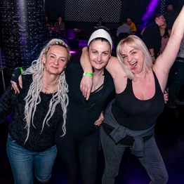 11.01.2025 - VIDEO MILLENNIUM DANCE PARTY
