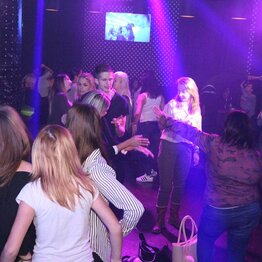 11.11.2017 - LATINO 2LOPEZ NOCHE
