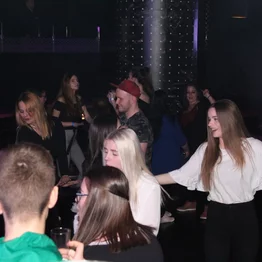12.04.2019 - SK-CZ PÁRTY