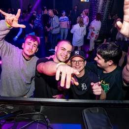 12.10.2024 - VIDEO MILLENNIUM DANCE PARTY