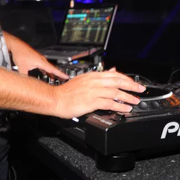 13.10.2018 - DROZĎO & DEMEX NIGHT