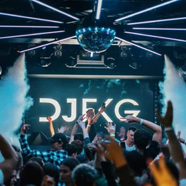 13.10.2023 - DJ EKG ABSOLUT NIGHT