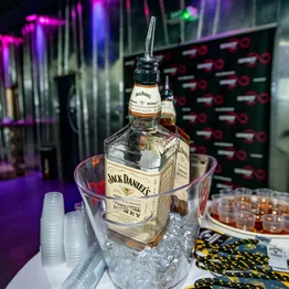 14.09.2024 - JACK DANIELS NIGHT