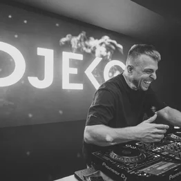 14.10.2022 - DJ EKG ABSOLUT NIGHT