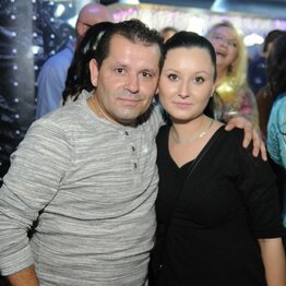 15.10.2016 - GRANDE LATINO NOCHE S EUSÉBIOM