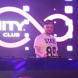 16.02.2018 - DJ EMTYDEE IN THE HOUSE
