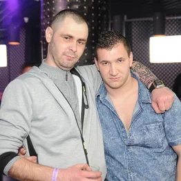 17.02.2018 - LATINO 2 LOPEZ NOCHE