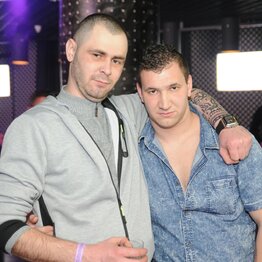 17.02.2018 - LATINO 2 LOPEZ NOCHE