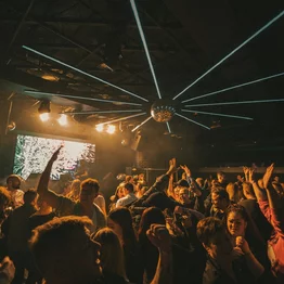 17.02.2024 - GRANDE LATINO NOCHE