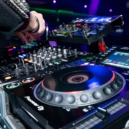 17.03.2023 - DJ LIL KR IN THE INFINITY