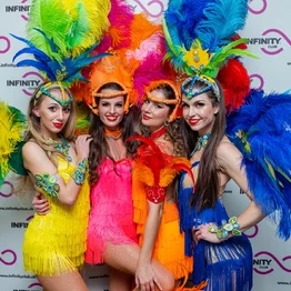 17.12.2022 - GRANDE LATINO NOCHE
