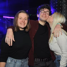 18.01.2019 - DROZĎO & DEMEX IN THE INFINITY