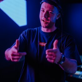 18.01.2025 - INFINITY VIBES