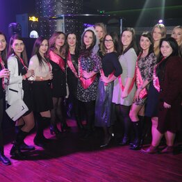18.02.2017 - SK - CZ PÁRTY