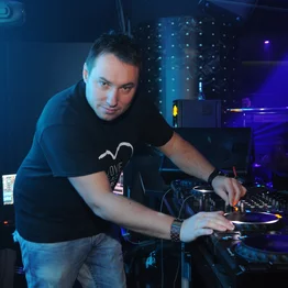 19.01.2018 - DJ EKG EXCLUSIVE NIGHT