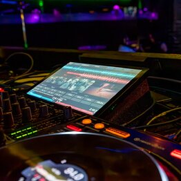19.04.2025 - GRANDE LATINO NOCHE
