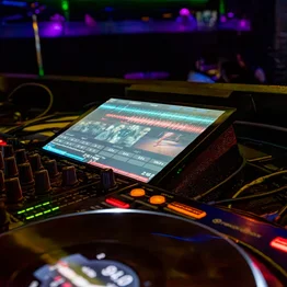 19.04.2025 - GRANDE LATINO NOCHE