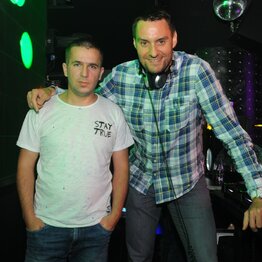 19.05.2018 - 10. NARODENINY INFINITY CLUBU