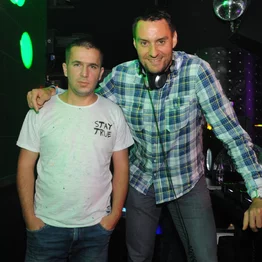 19.05.2018 - 10. NARODENINY INFINITY CLUBU