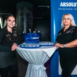 19.05.2023 - DJ EKG ABSOLUT EXCLUSIVE NIGHT
