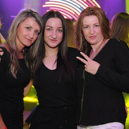 19.08.2017 - GRANDE LATINO NOCHE S EUSÉBIOM