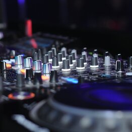 19.10.2018 - DJ EKG EXCLUSIVE NIGHT