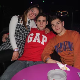 19.11.2022 - GRANDE LATINO NOCHE
