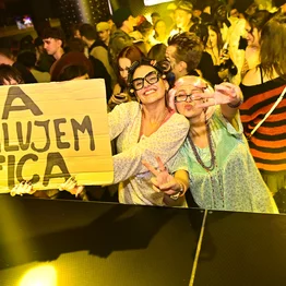1.11.2024 - MEGA HALLOWEEN OLDIES PARTY - T0nn0